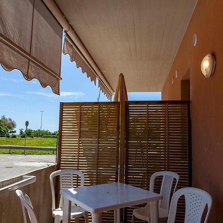 Residence Casabianca 포르토 산 조르조 외부 사진