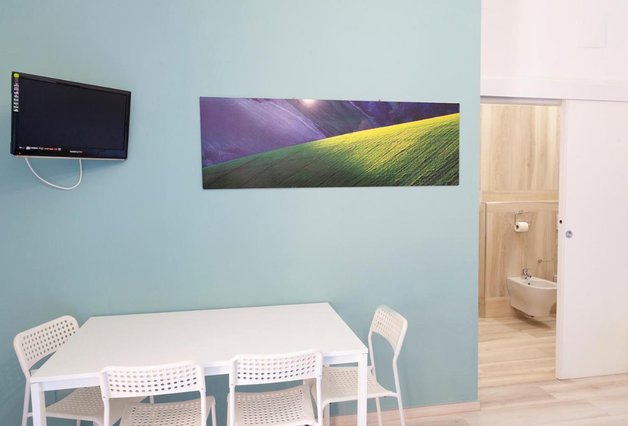 Residence Casabianca 포르토 산 조르조 외부 사진