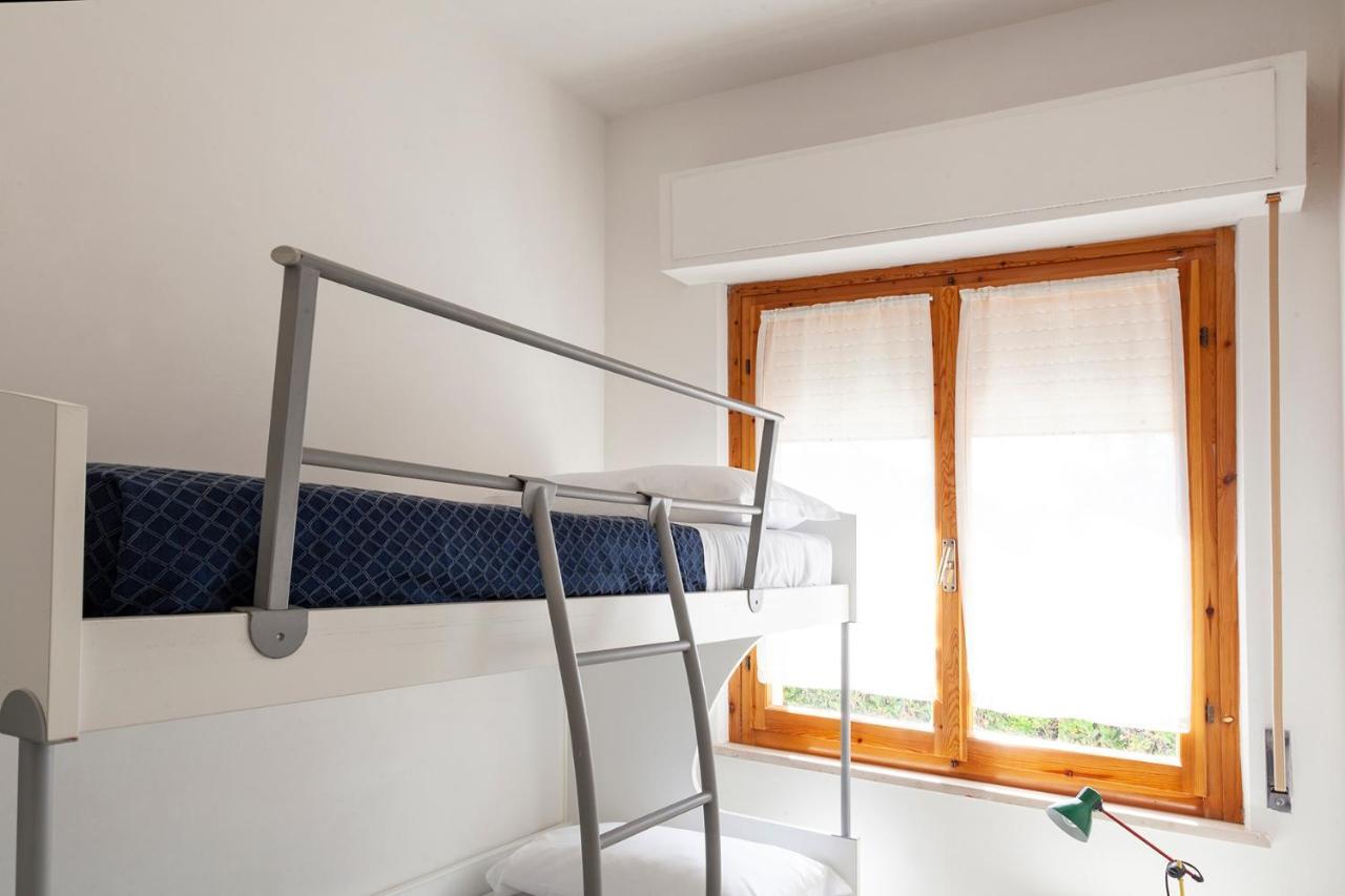 Residence Casabianca 포르토 산 조르조 외부 사진