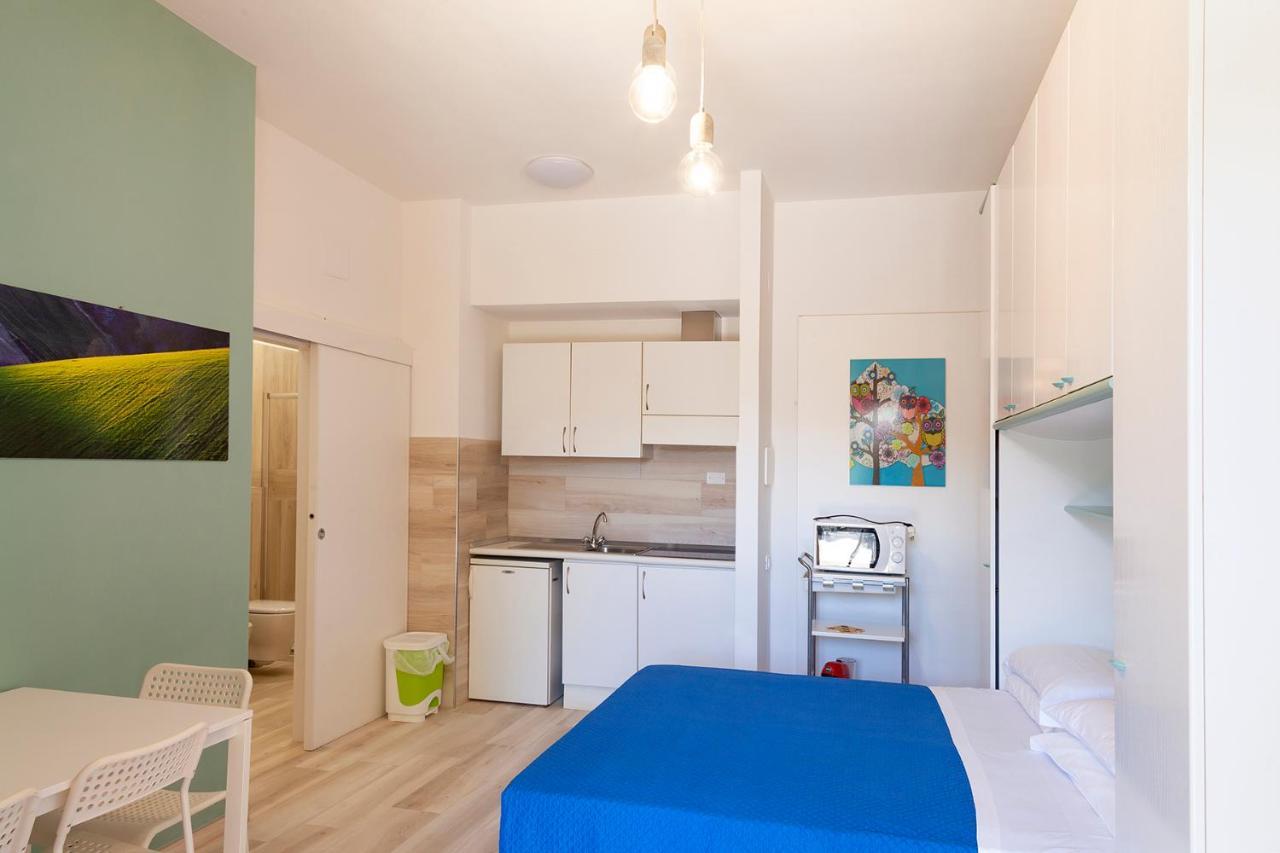 Residence Casabianca 포르토 산 조르조 외부 사진
