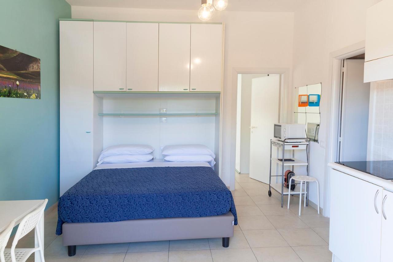 Residence Casabianca 포르토 산 조르조 외부 사진