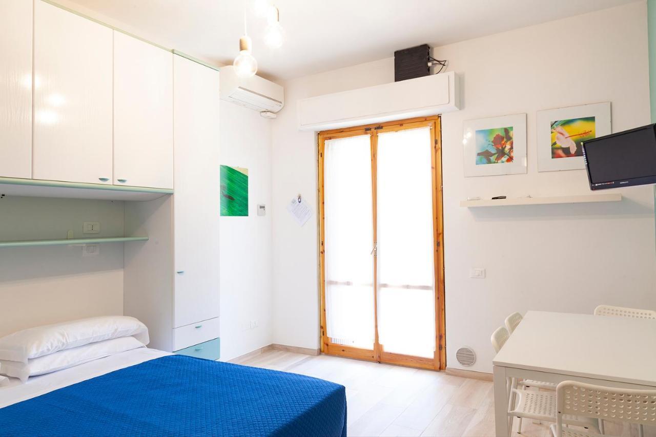 Residence Casabianca 포르토 산 조르조 외부 사진