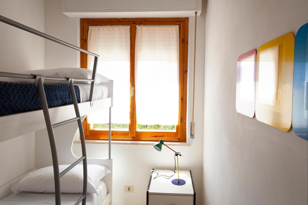 Residence Casabianca 포르토 산 조르조 외부 사진
