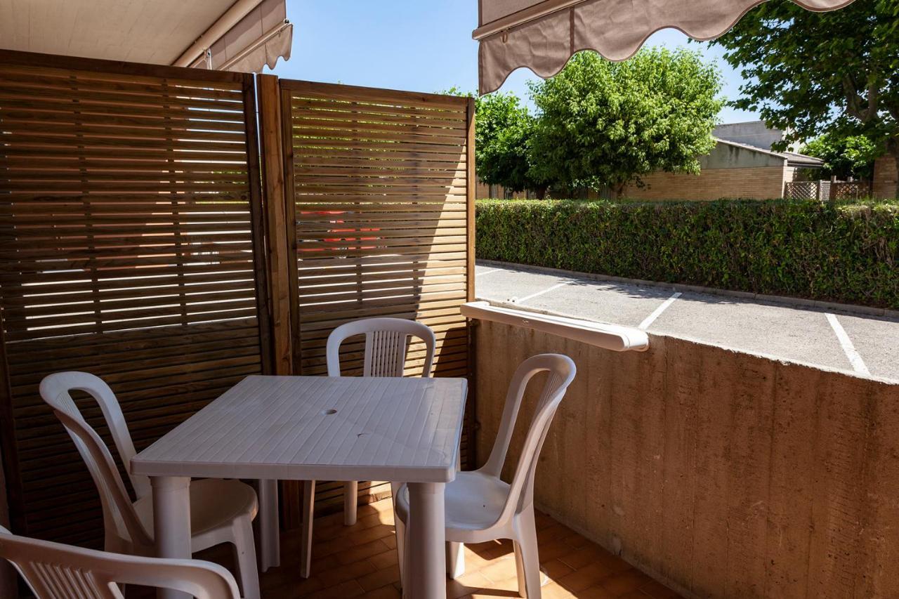 Residence Casabianca 포르토 산 조르조 외부 사진
