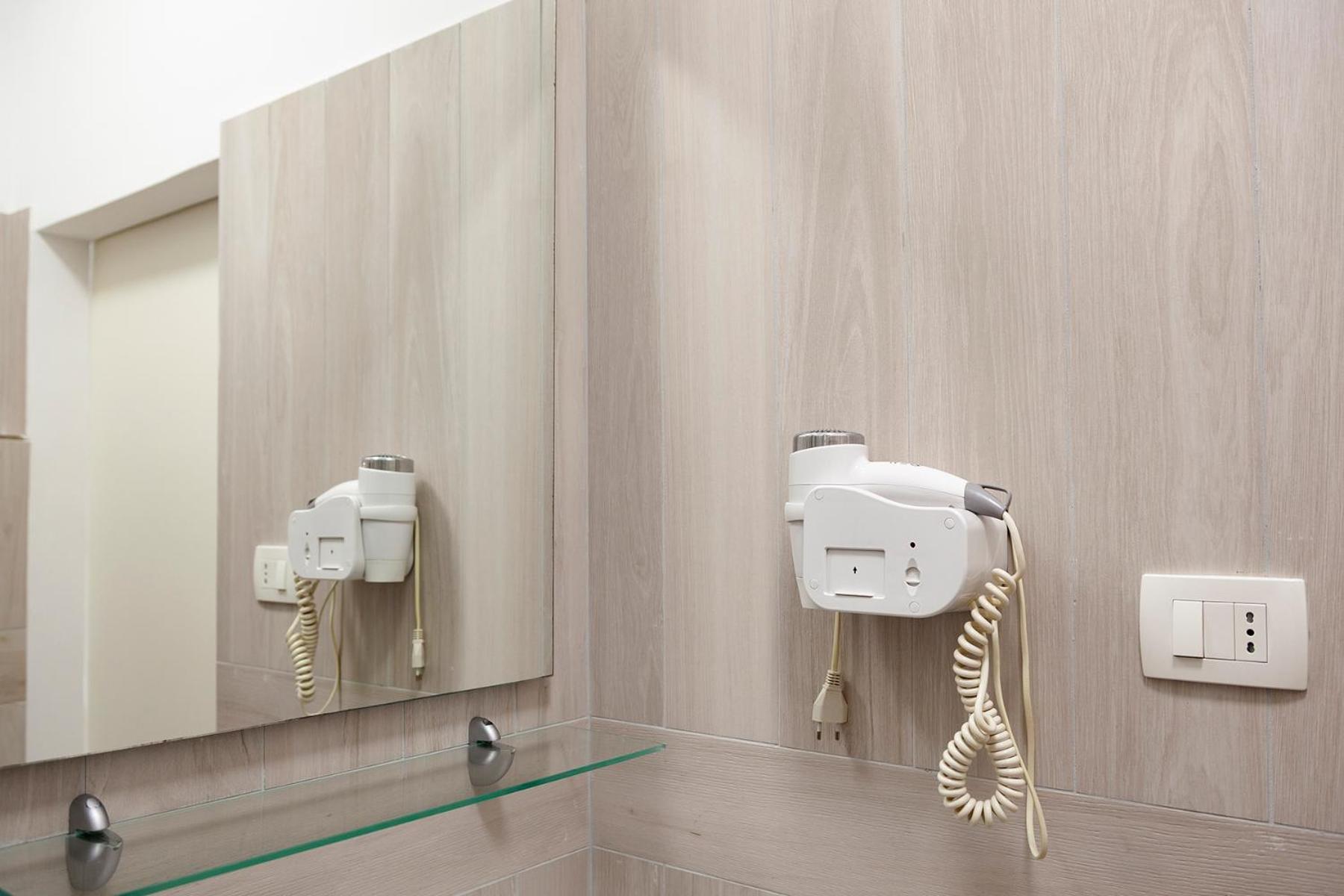 Residence Casabianca 포르토 산 조르조 외부 사진