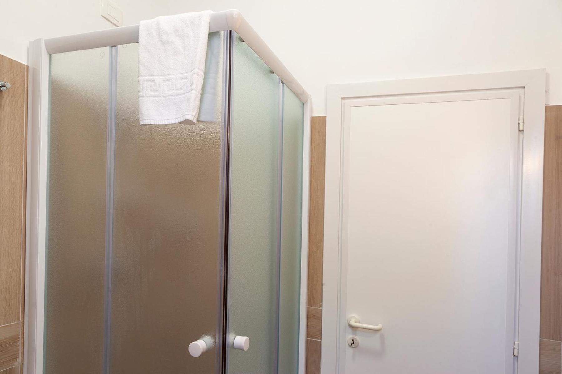Residence Casabianca 포르토 산 조르조 외부 사진