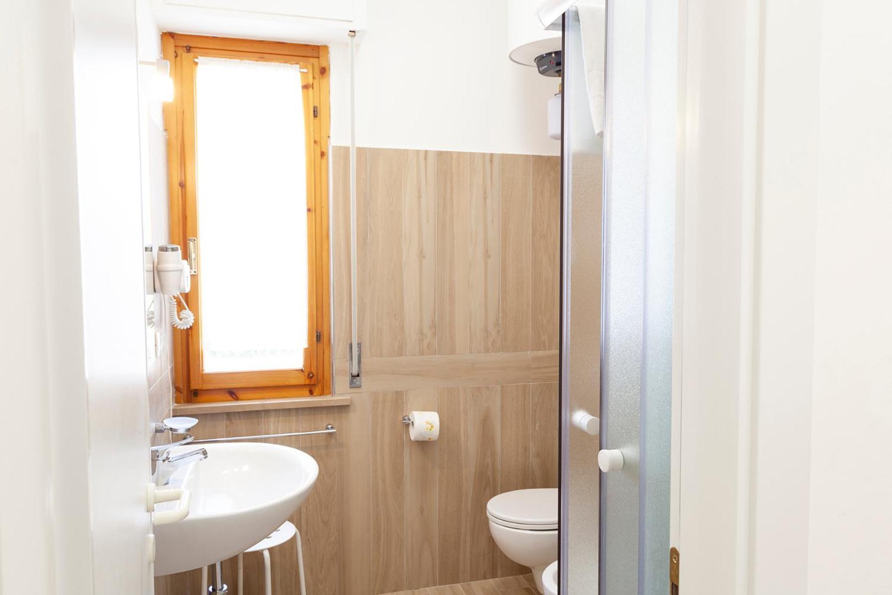 Residence Casabianca 포르토 산 조르조 외부 사진