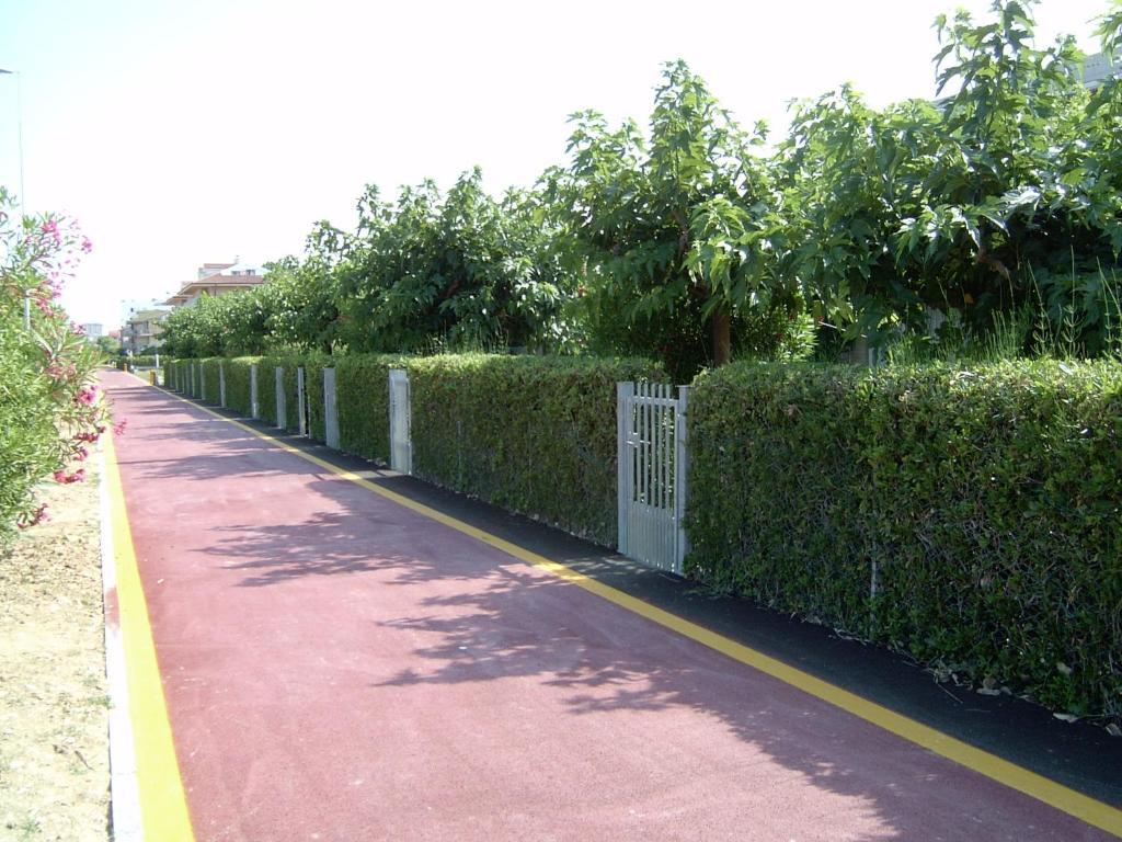 Residence Casabianca 포르토 산 조르조 외부 사진