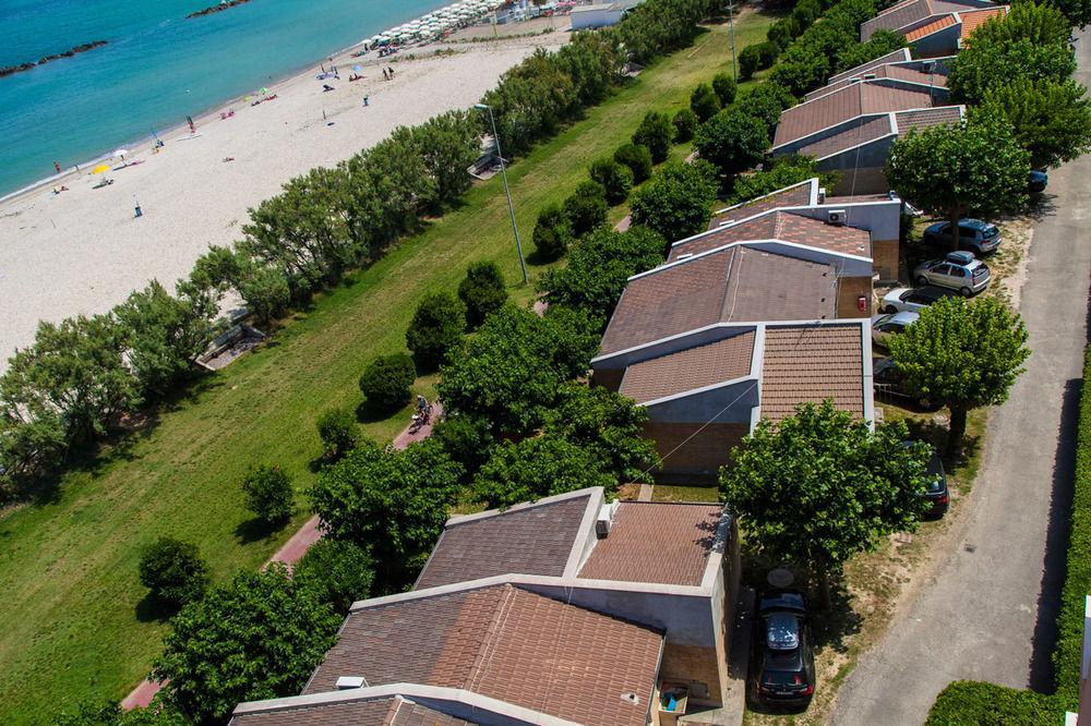 Residence Casabianca 포르토 산 조르조 외부 사진