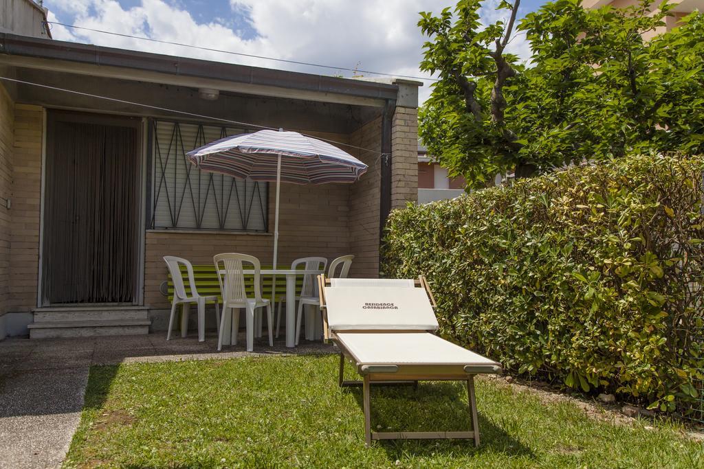 Residence Casabianca 포르토 산 조르조 외부 사진