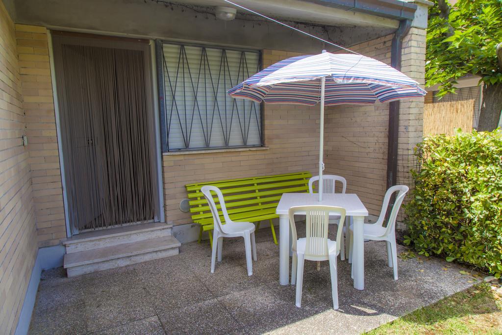 Residence Casabianca 포르토 산 조르조 외부 사진