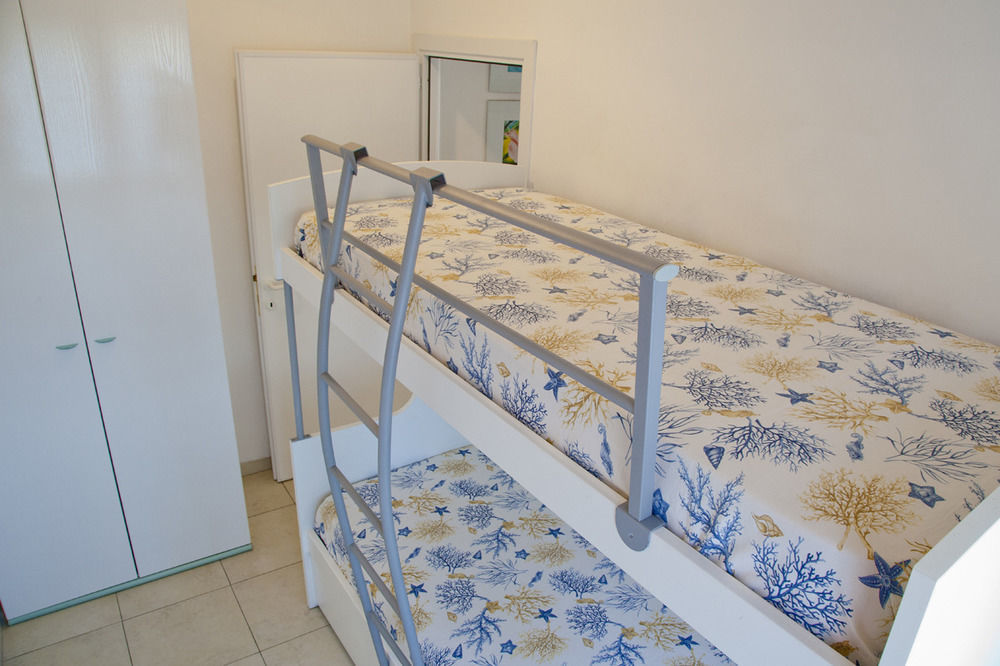 Residence Casabianca 포르토 산 조르조 외부 사진