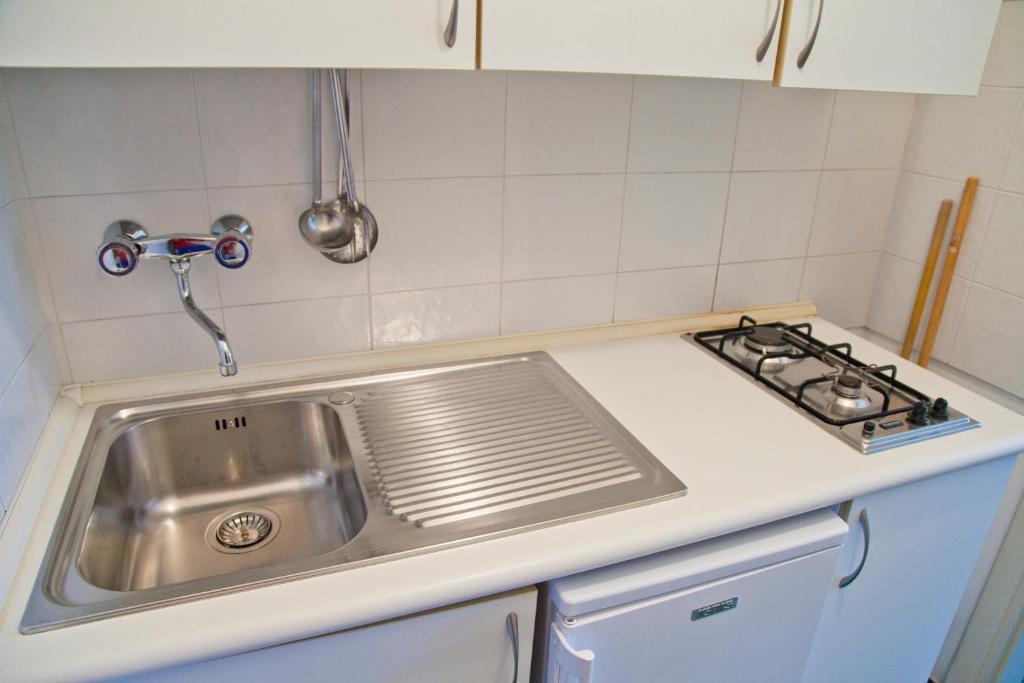Residence Casabianca 포르토 산 조르조 외부 사진