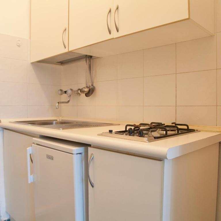 Residence Casabianca 포르토 산 조르조 외부 사진