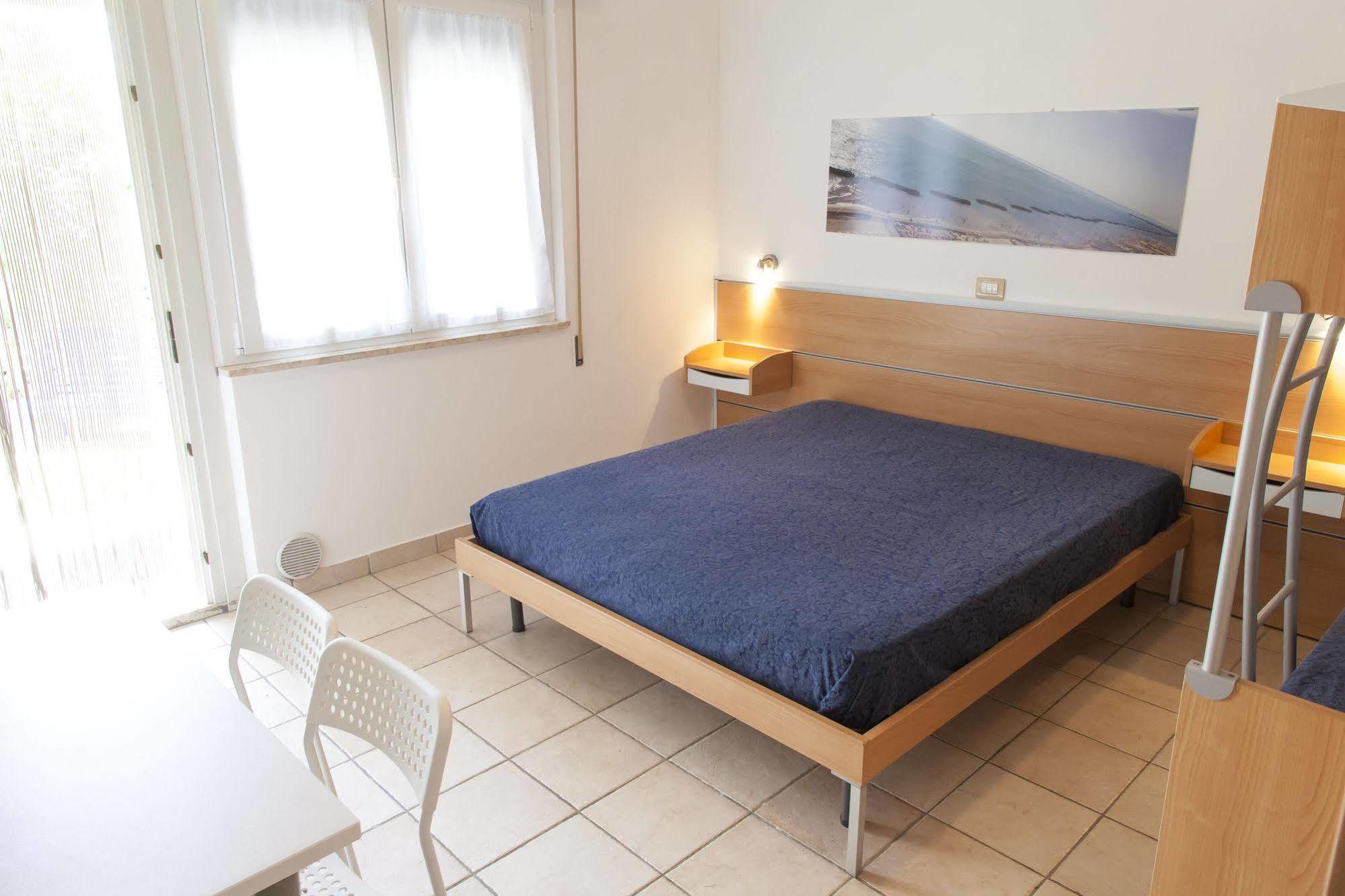 Residence Casabianca 포르토 산 조르조 외부 사진