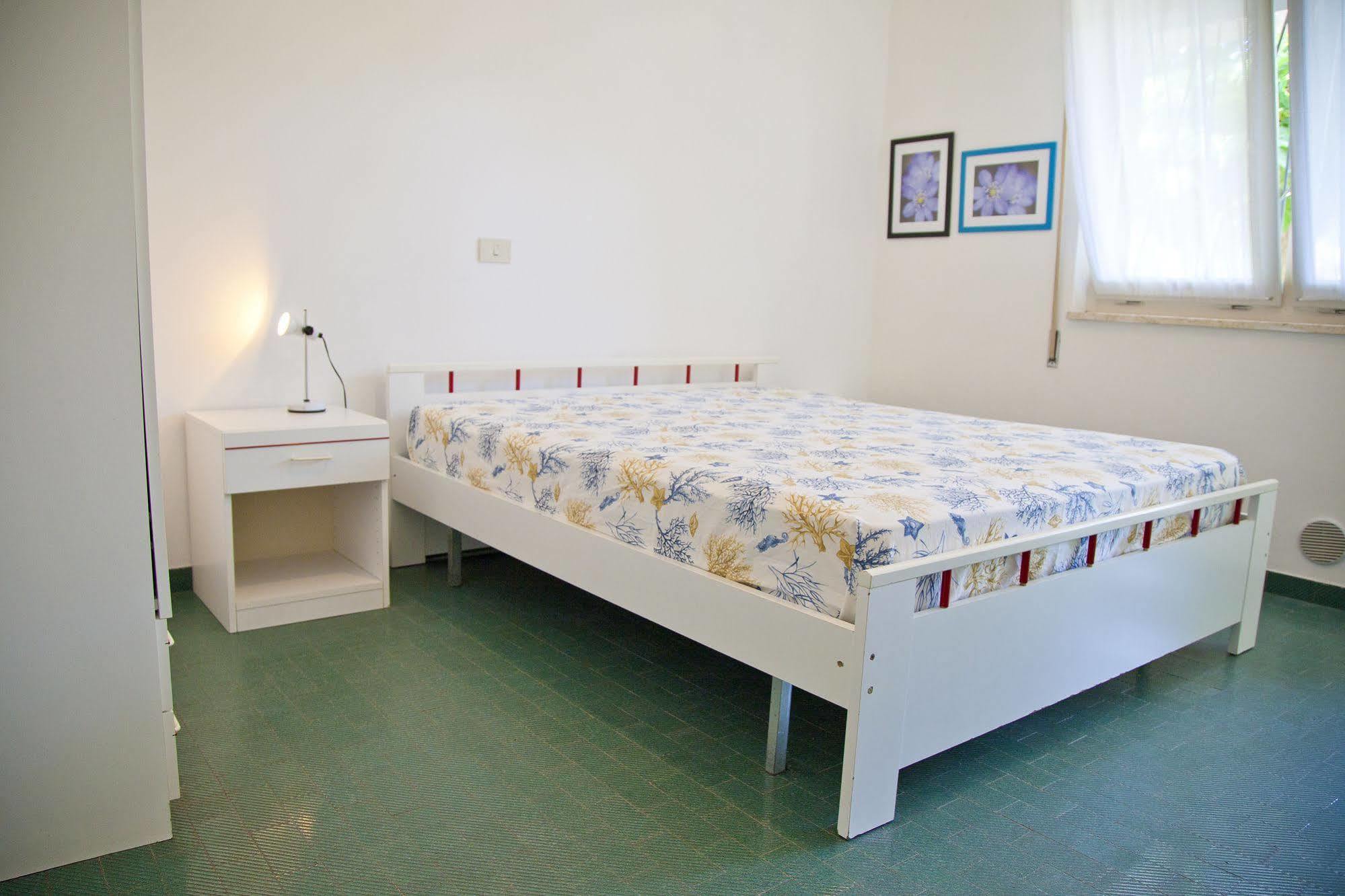 Residence Casabianca 포르토 산 조르조 외부 사진