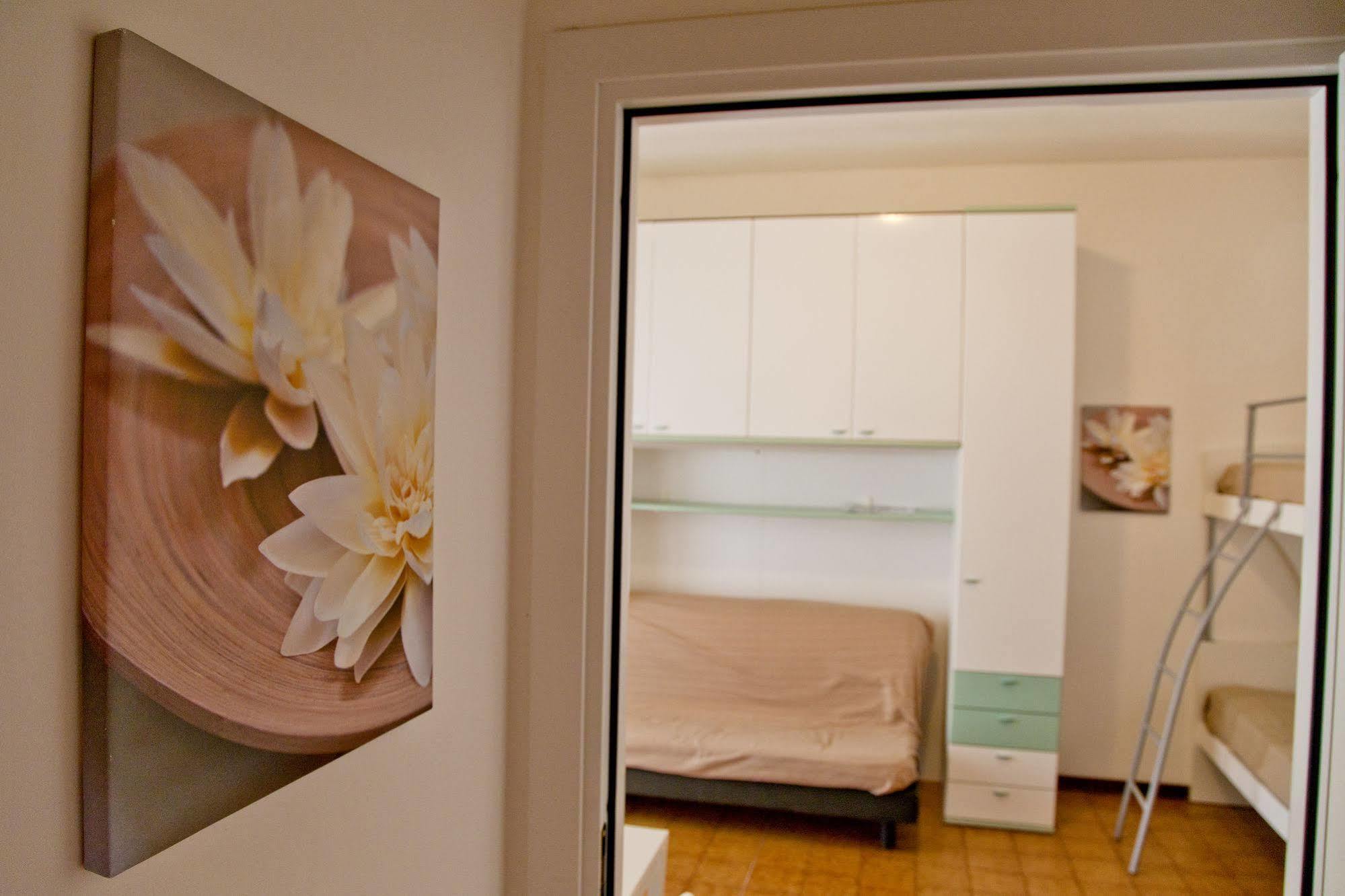 Residence Casabianca 포르토 산 조르조 외부 사진