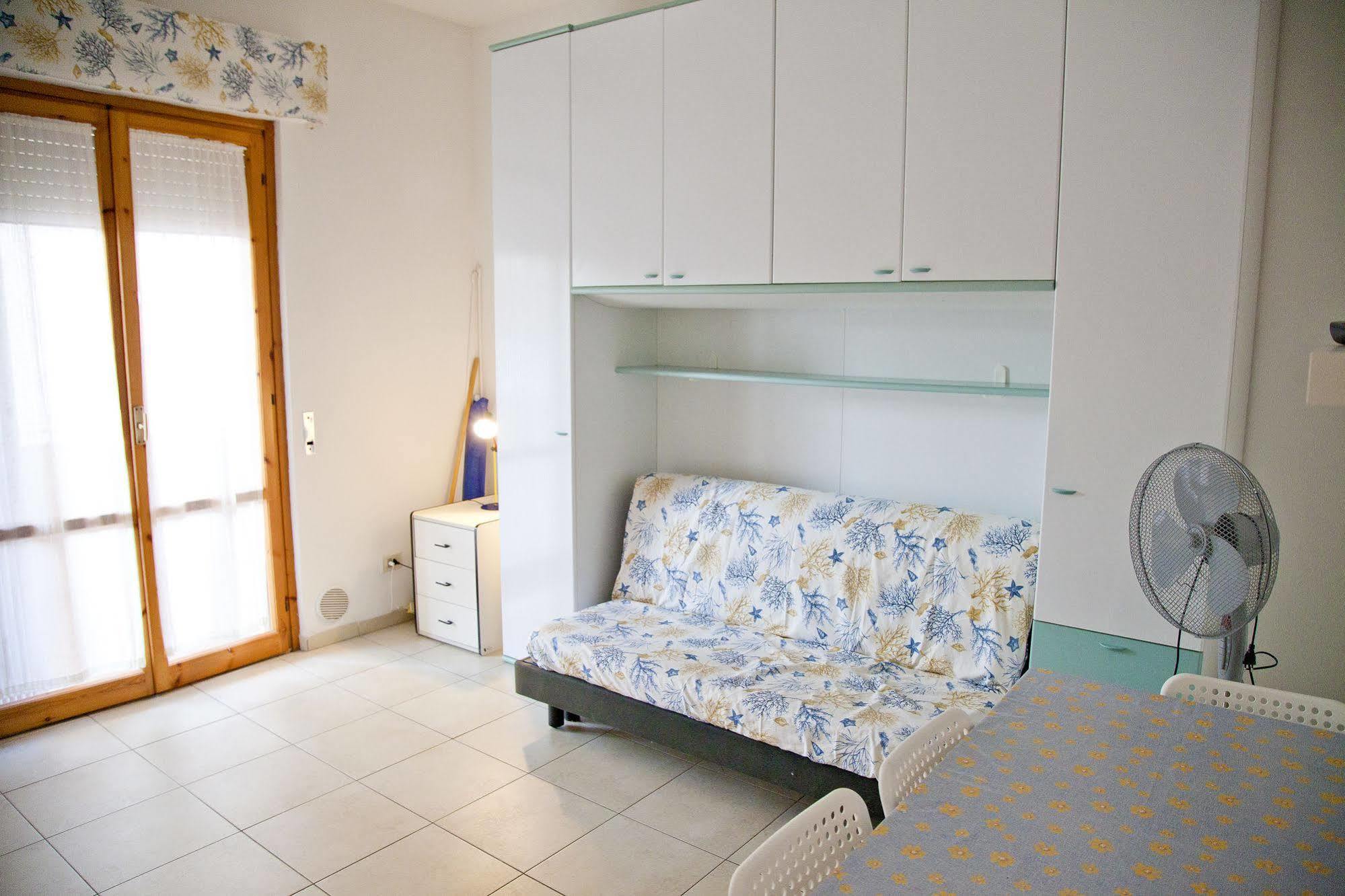 Residence Casabianca 포르토 산 조르조 외부 사진