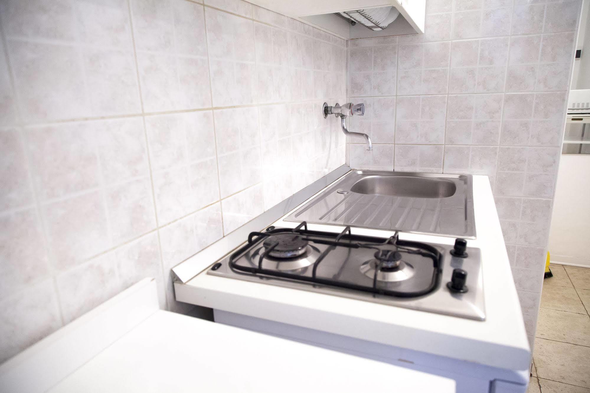 Residence Casabianca 포르토 산 조르조 외부 사진
