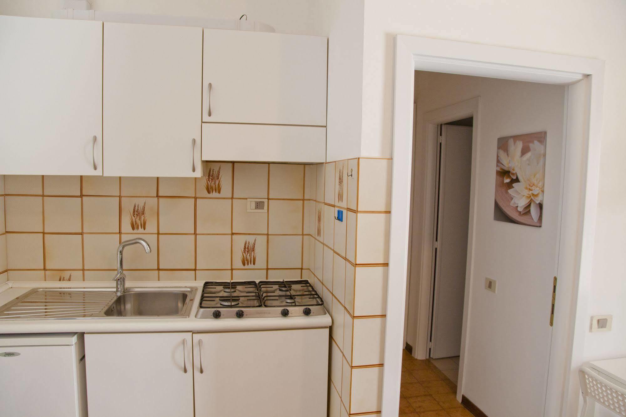Residence Casabianca 포르토 산 조르조 외부 사진