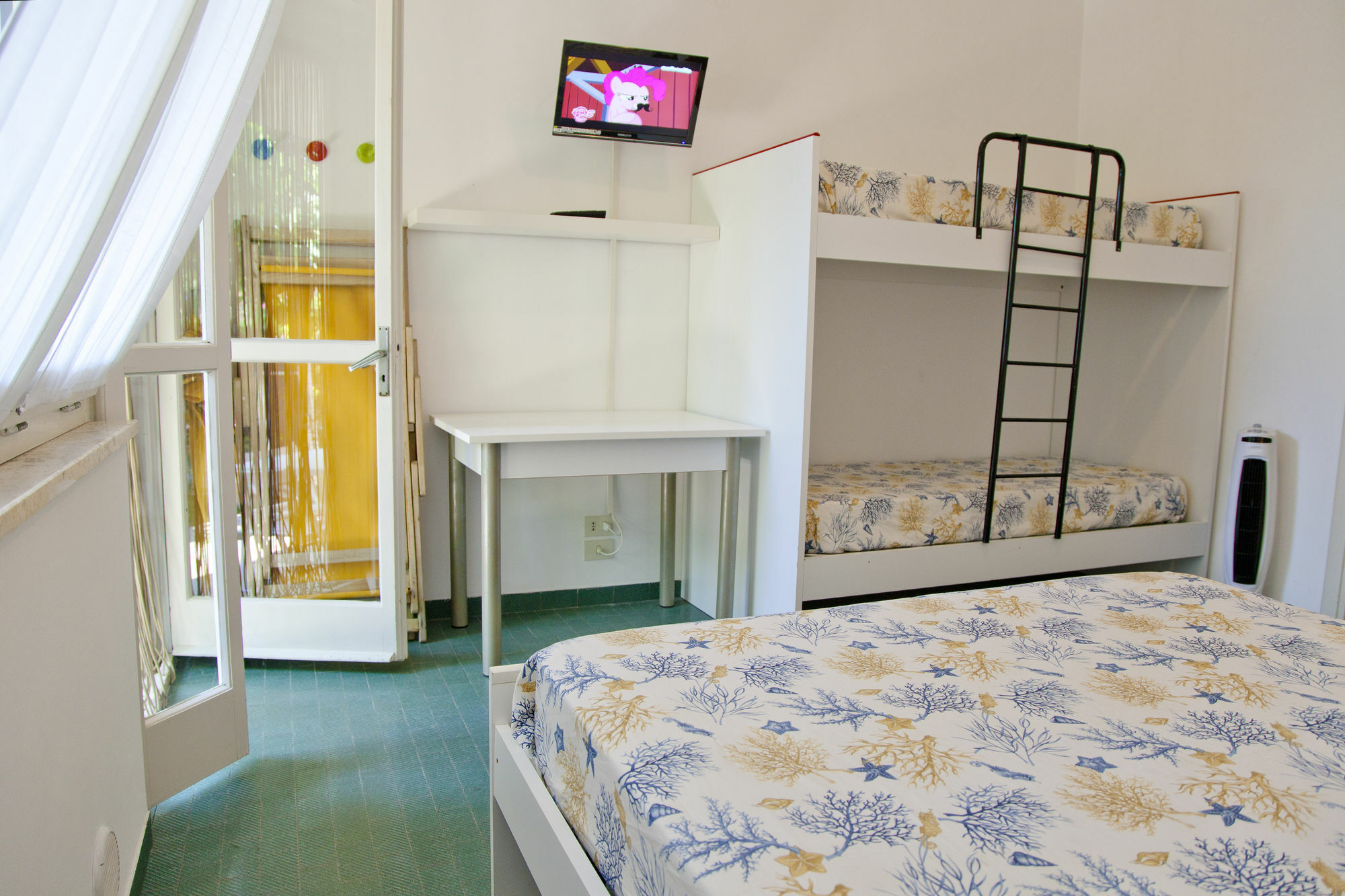 Residence Casabianca 포르토 산 조르조 외부 사진