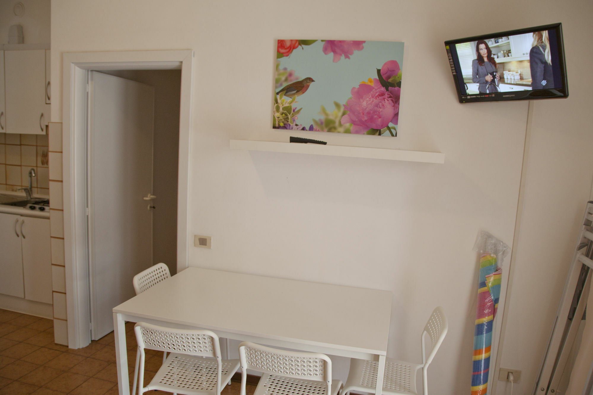 Residence Casabianca 포르토 산 조르조 외부 사진