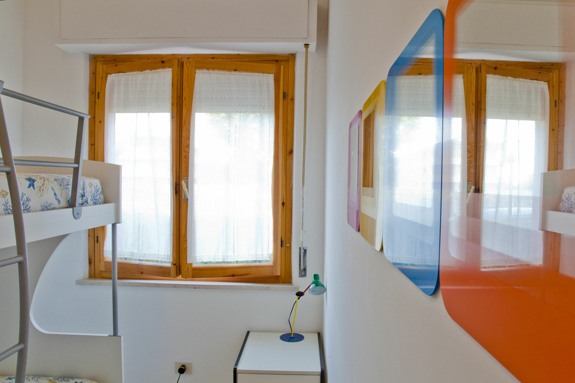 Residence Casabianca 포르토 산 조르조 외부 사진
