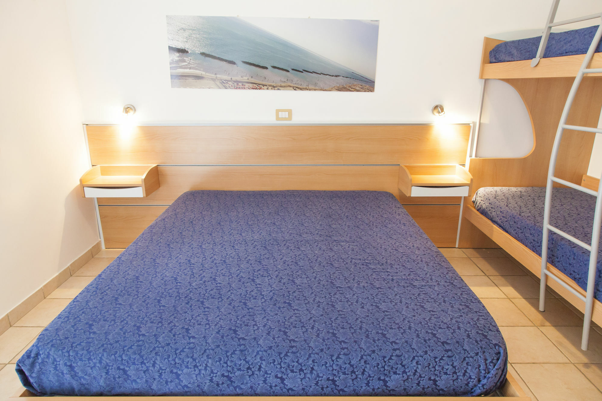 Residence Casabianca 포르토 산 조르조 외부 사진