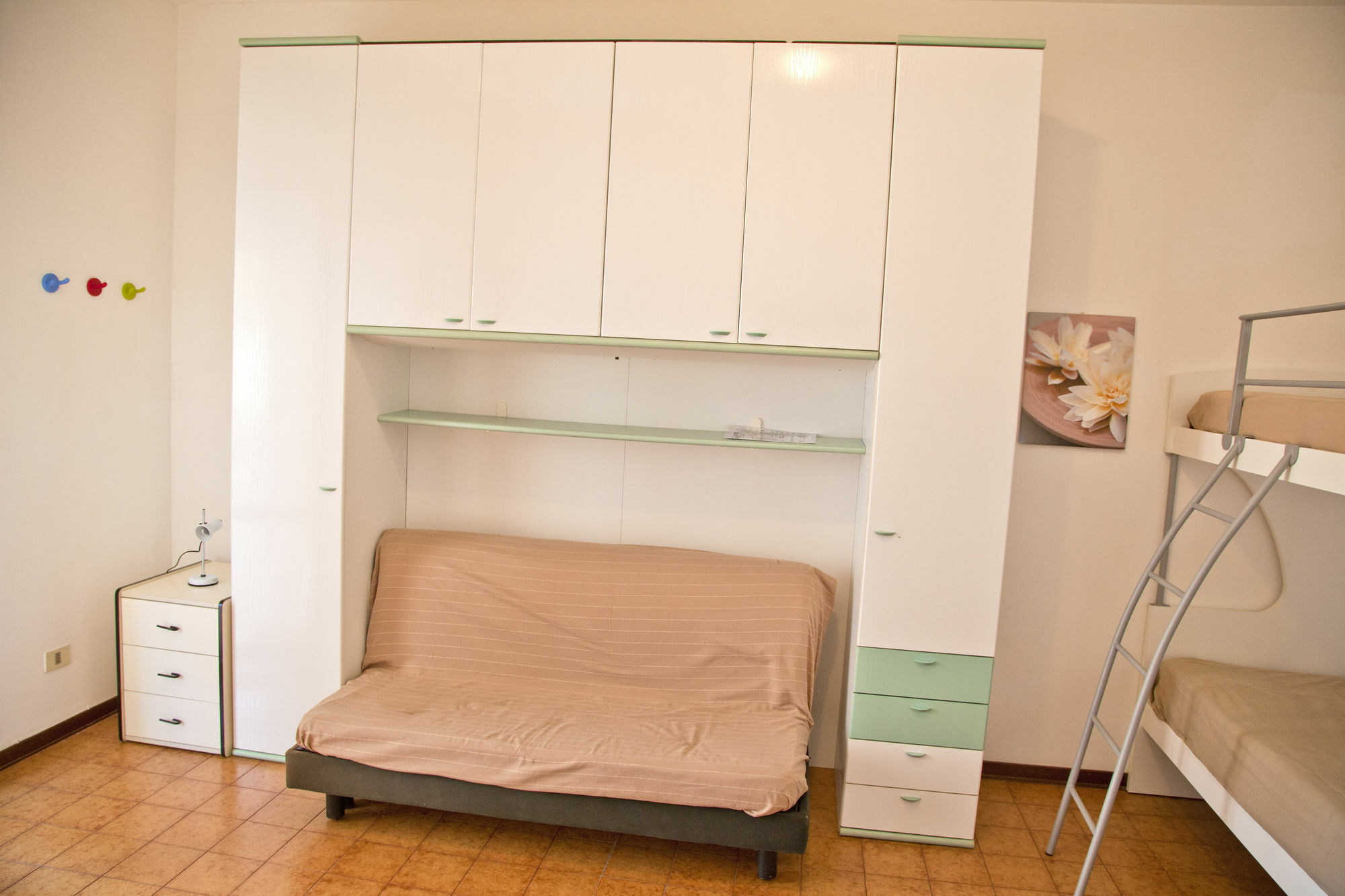Residence Casabianca 포르토 산 조르조 외부 사진
