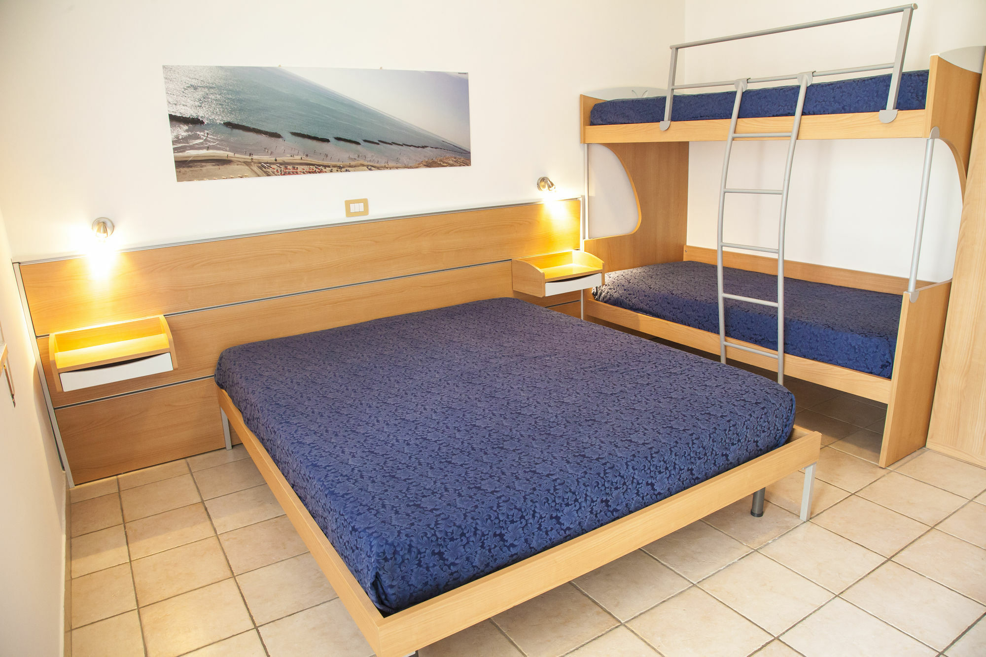 Residence Casabianca 포르토 산 조르조 외부 사진