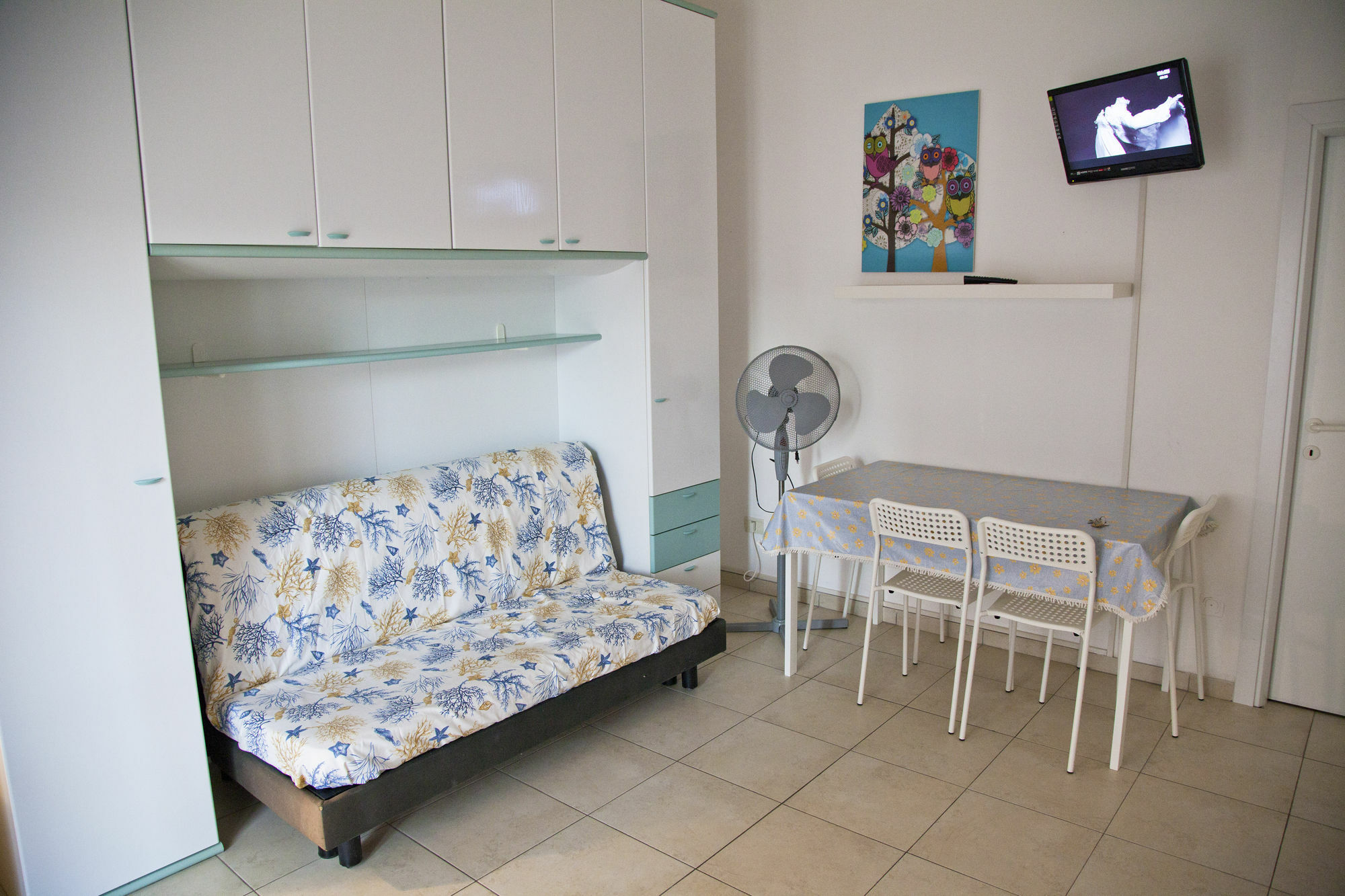 Residence Casabianca 포르토 산 조르조 외부 사진