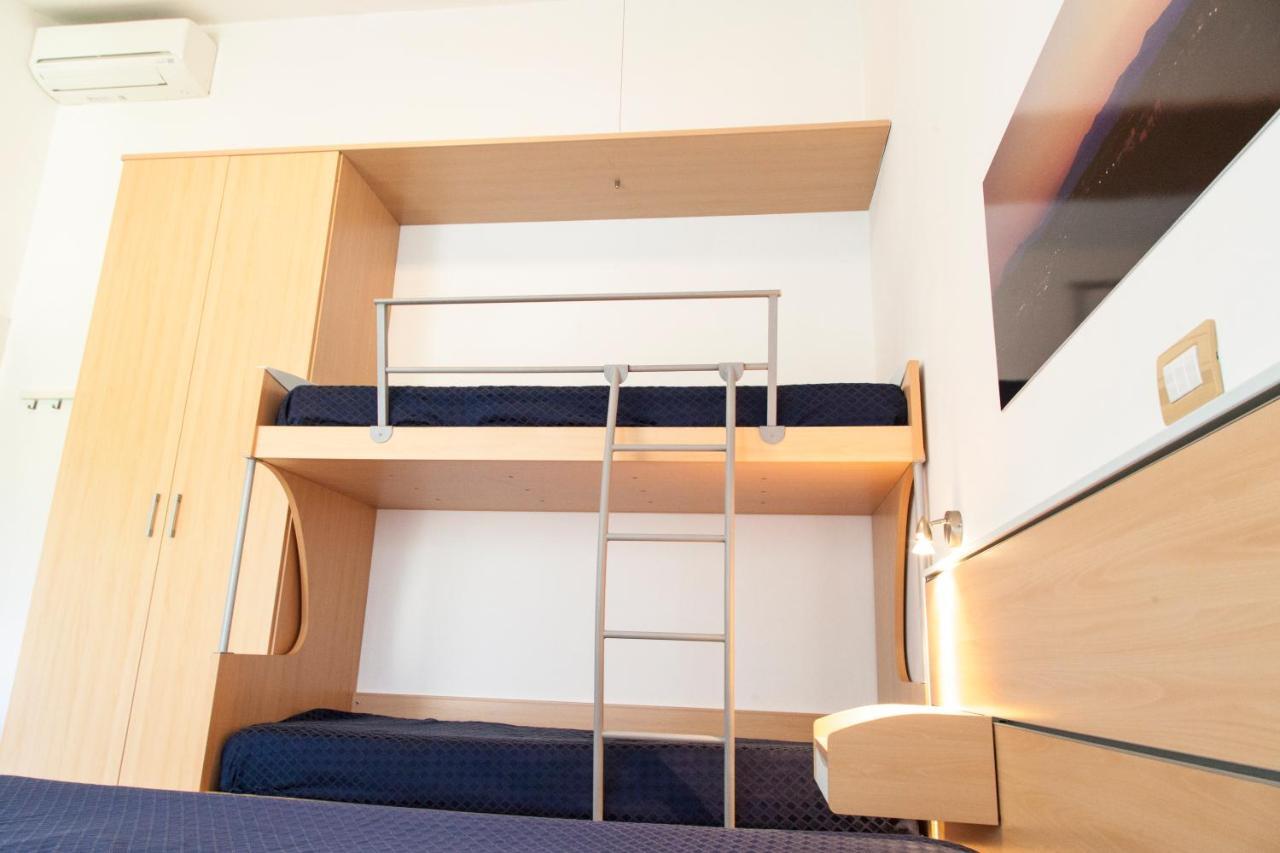 Residence Casabianca 포르토 산 조르조 외부 사진